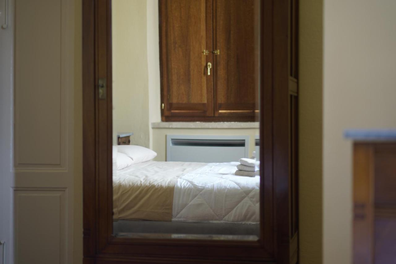 Gallurasuite Luras Exterior foto